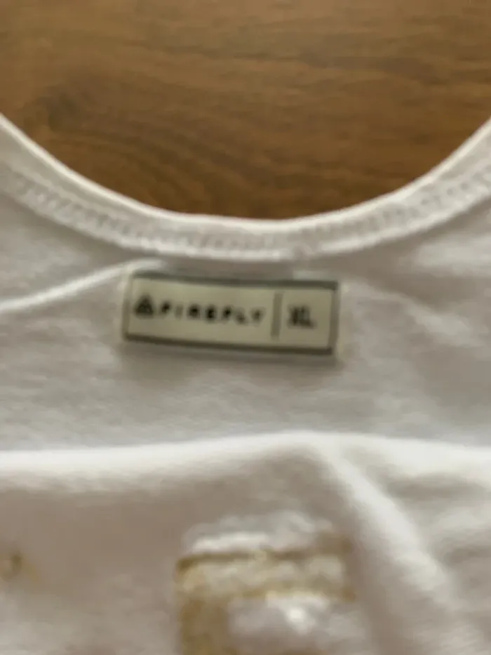 Pull femme firefly - photo numéro 3