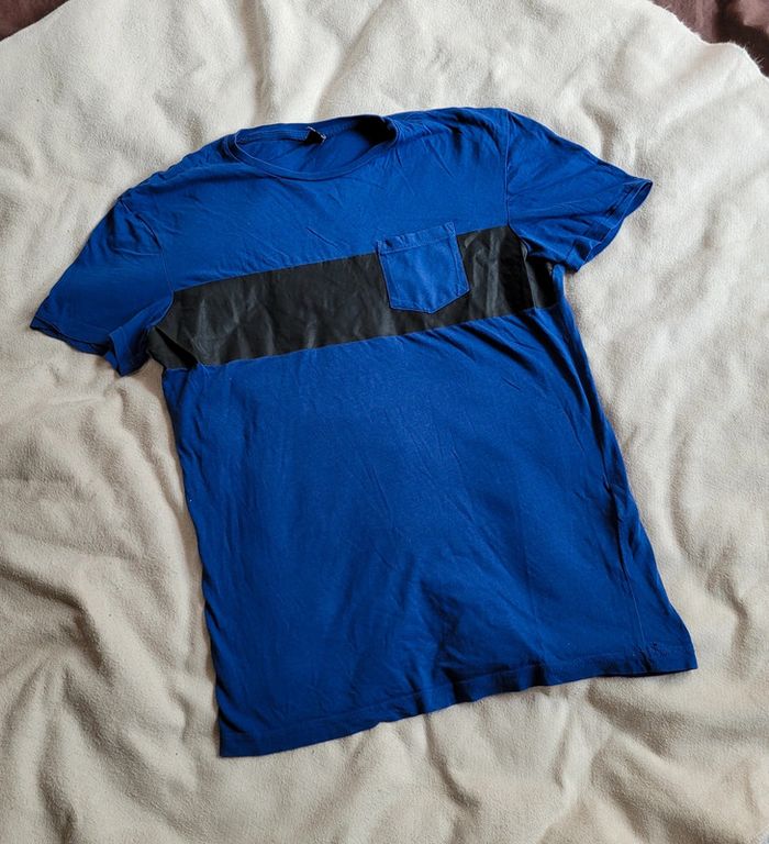 🖤 Tee shirt Celio 🖤 Taille S - photo numéro 2