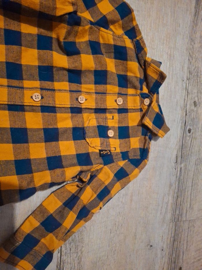 Chemise n°325 - photo numéro 2