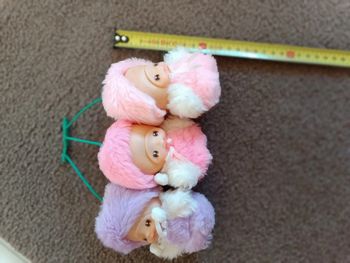 Lot cerisier fruiti Takara ajena - bien lire ne pas acheter