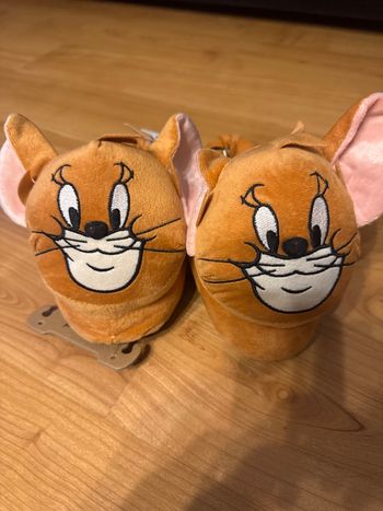 Pantoufle Jerry