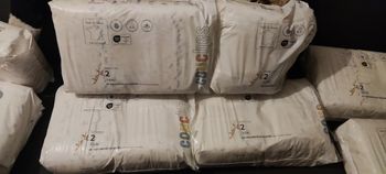 234 Couches la marque en moins taille 2