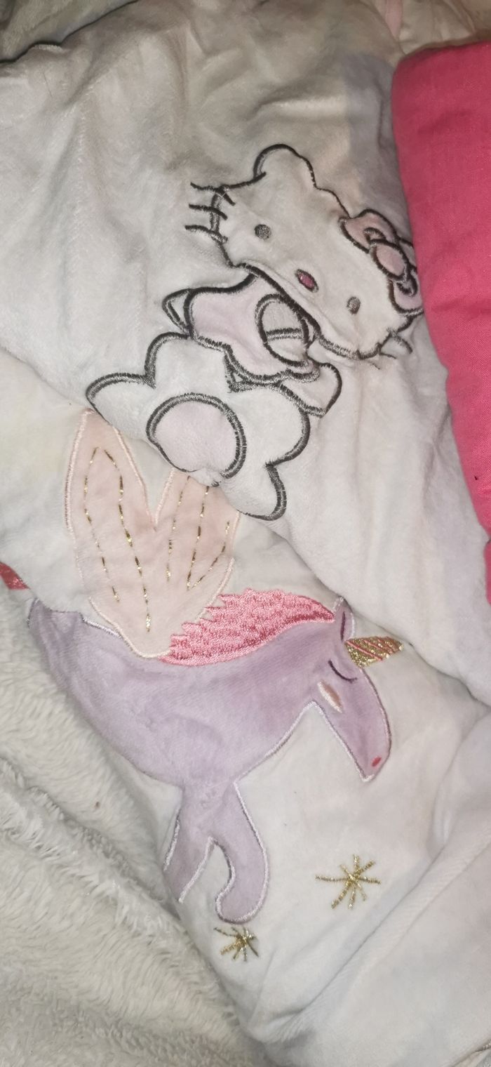 Gigoteuse en lots - photo numéro 2