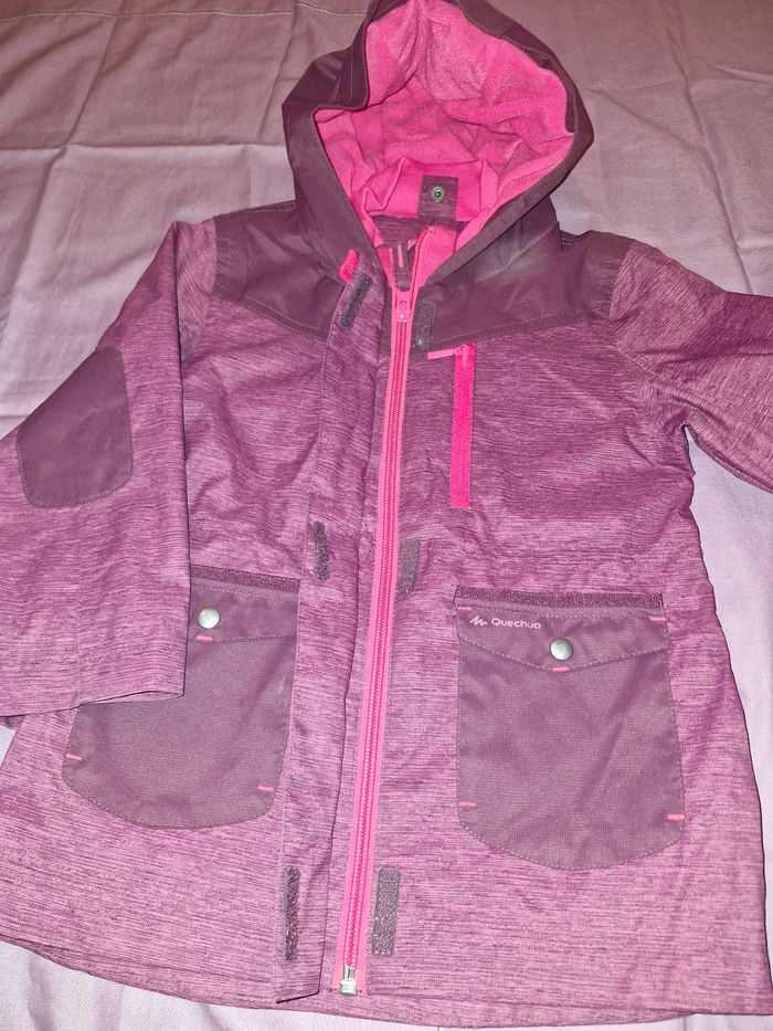 Veste - photo numéro 3