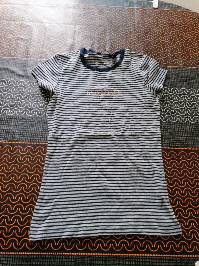 T-shirt mango taille S