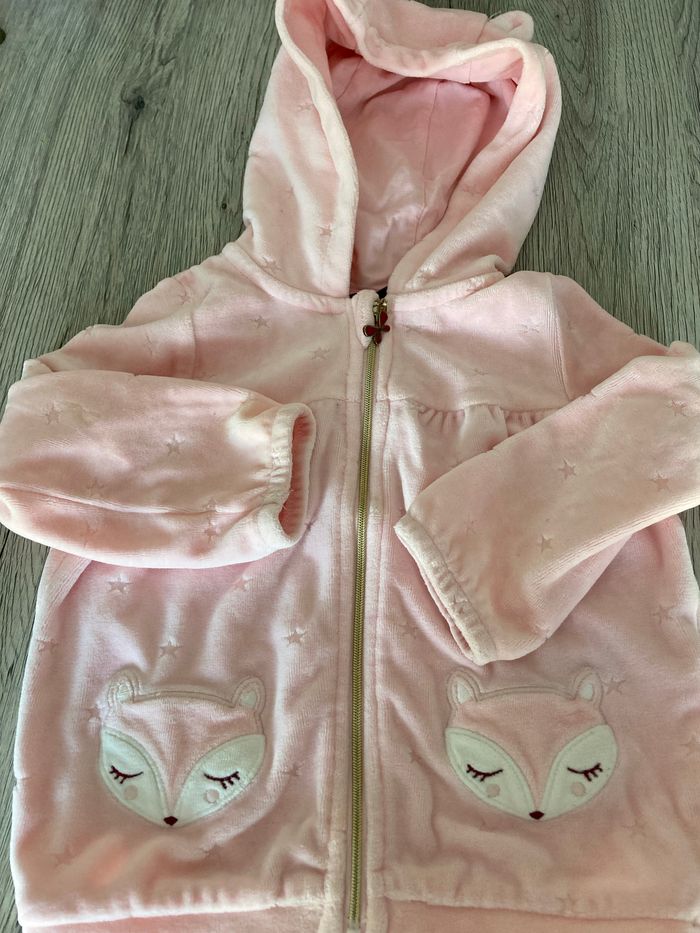 Ensemble Sergent Major - photo numéro 3