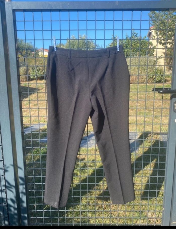 Chino - photo numéro 2