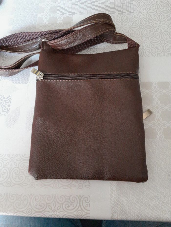 Sacoche - photo numéro 3