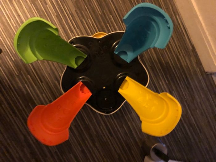 Jeux table d’éveil - photo numéro 4