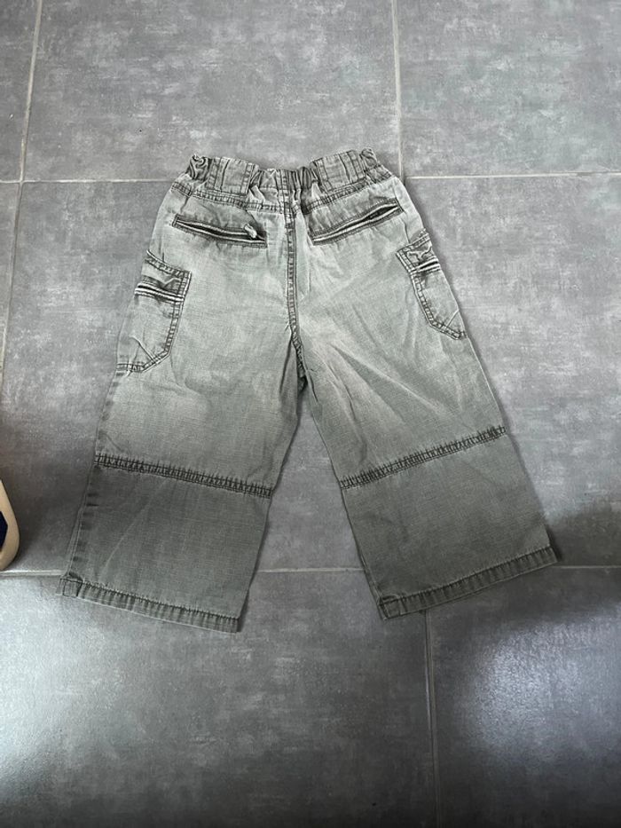 Pantalon cargo 5 ans Tout compte fait - photo numéro 2