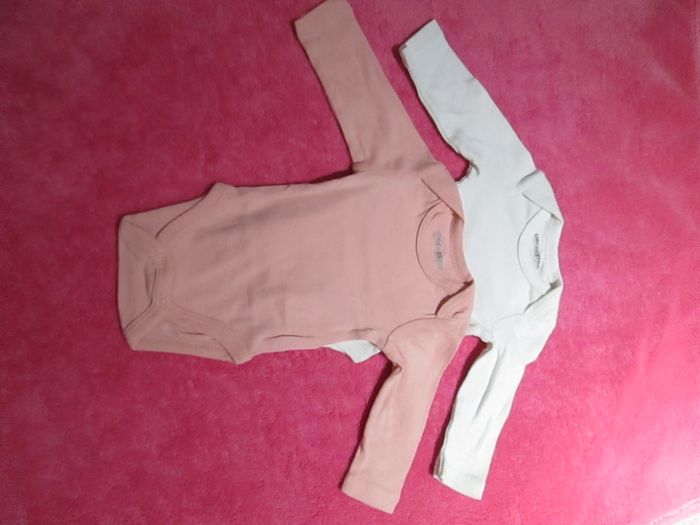 Lot 5 bodies Orchestra - photo numéro 3