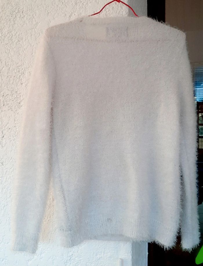 Pull Renne - photo numéro 4