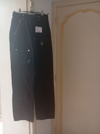 Pantalon Neuf Bershka XXS