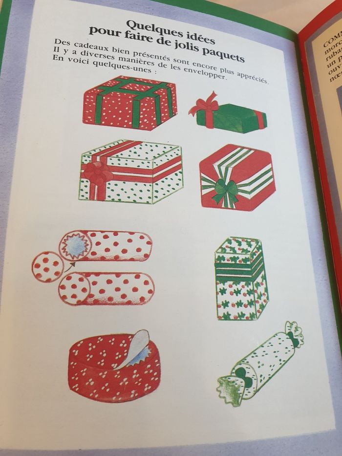 Livre c est Noël - photo numéro 5