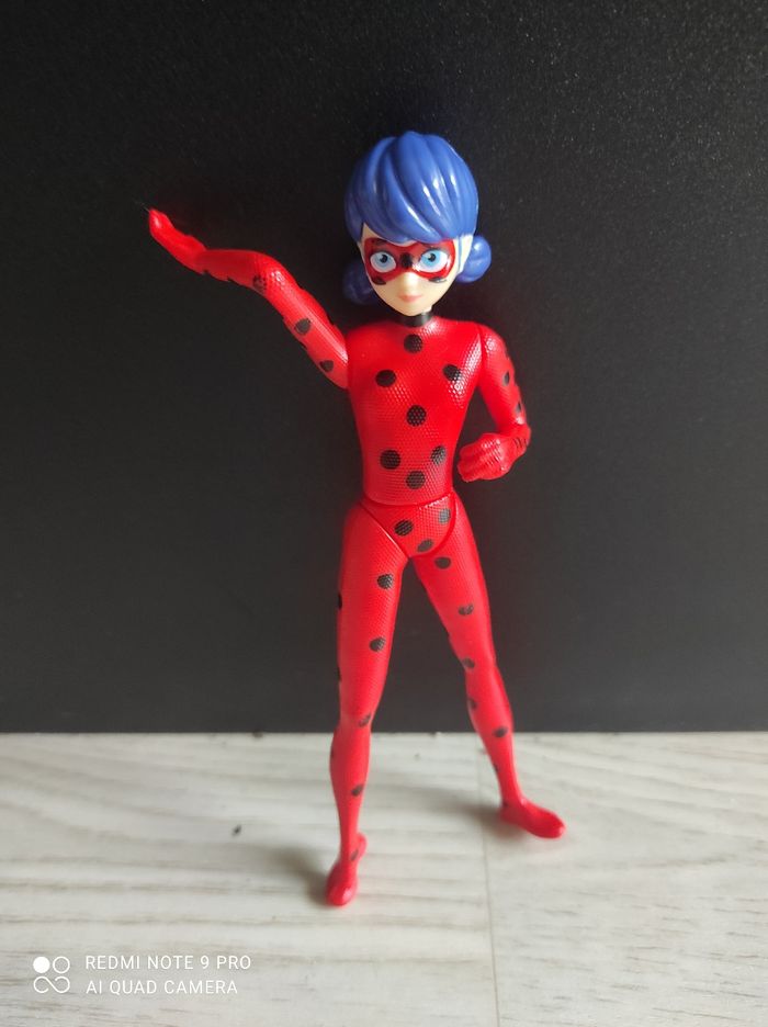 Figurine Miraculous - photo numéro 2