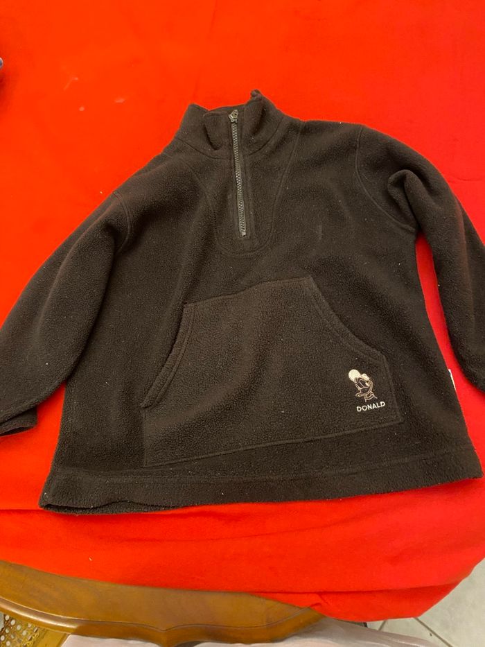 Pull 6 ans - photo numéro 2