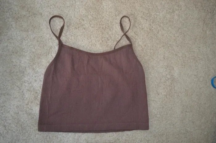 Brassière Stradivarius - Taille S - photo numéro 4