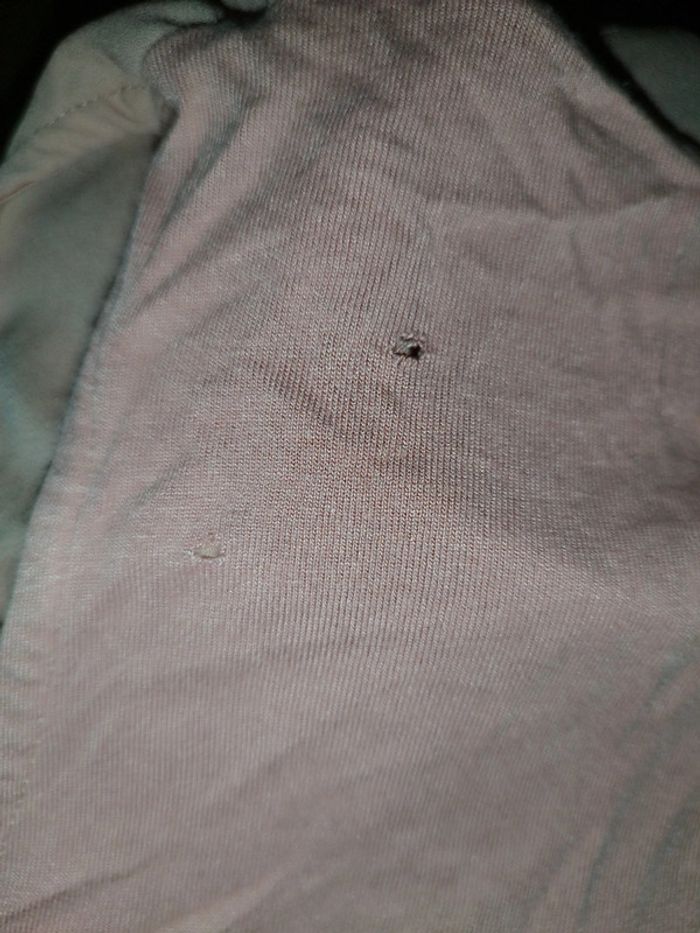 Top fluide uni - photo numéro 6