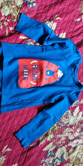 Haut in extenso 2 ans