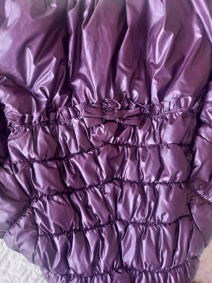 Doudoune fille 3 ans Orchestra - photo numéro 7