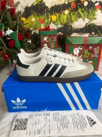 Adidas Samba OG 36.5