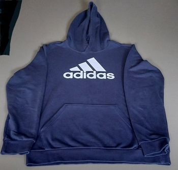 Sweat Adidas ado 15 / 16 ans