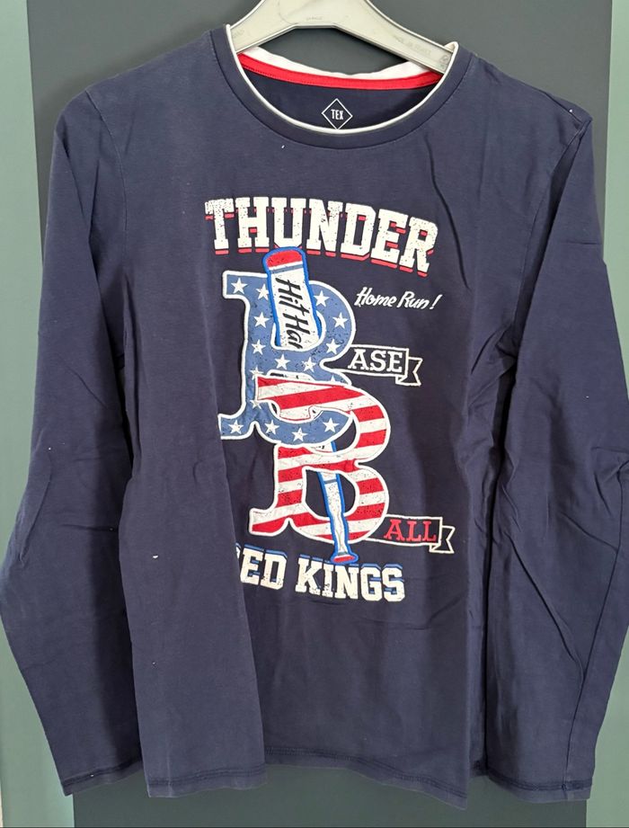 Tee-shirt