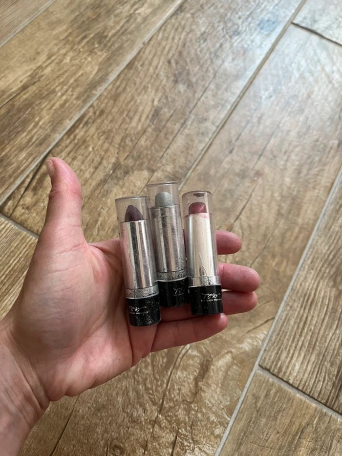 Lot maquillages - photo numéro 6