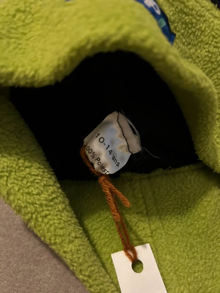 Bonnet - photo numéro 2
