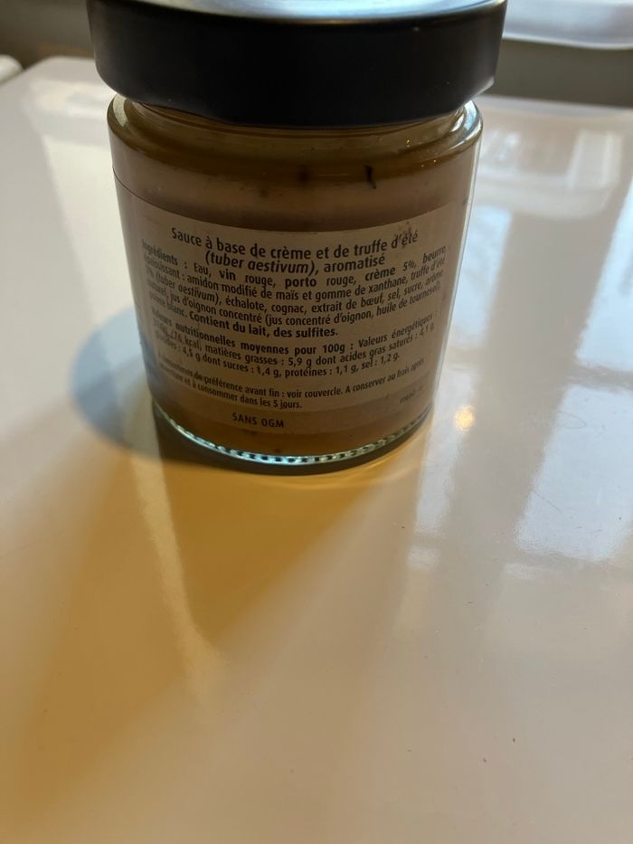 Petit pot gourmand - photo numéro 4