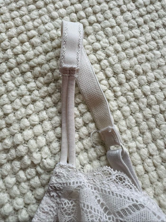 Soutien-gorge Paddé Gaby taille 95E Hechter - photo numéro 5