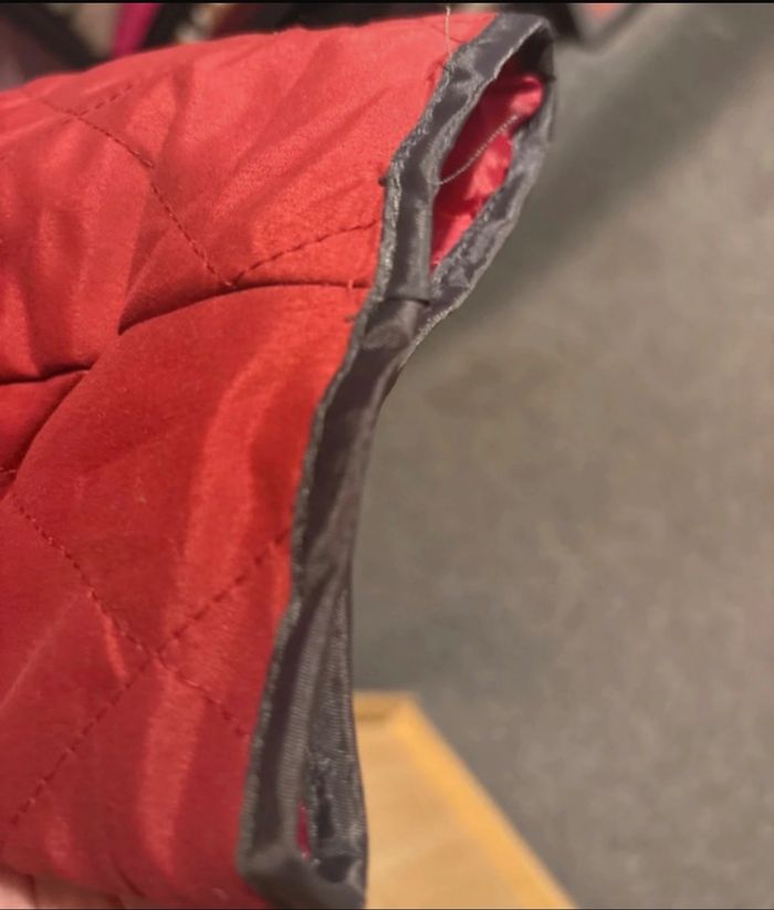 Veste légère claire Neuville - photo numéro 4