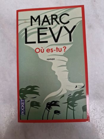 Marc levy