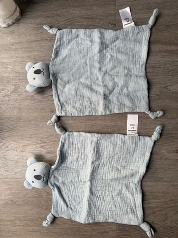doudou vertbaudet