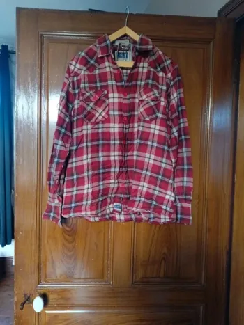 430- Chemise, taille M, tokyo laundry