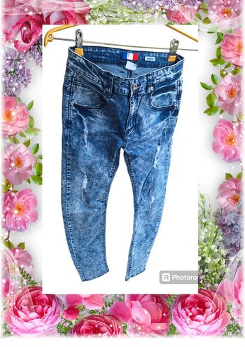 💫🌸 Pantalon pour garçon 🌸💫