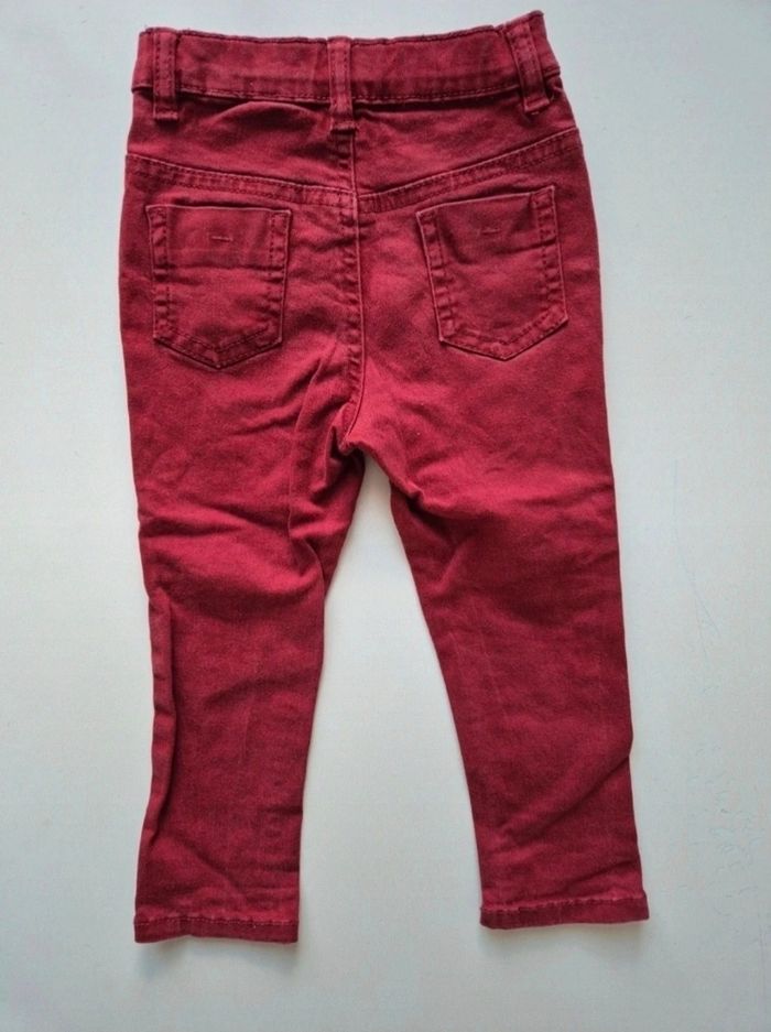 👦 Jeans - photo numéro 4