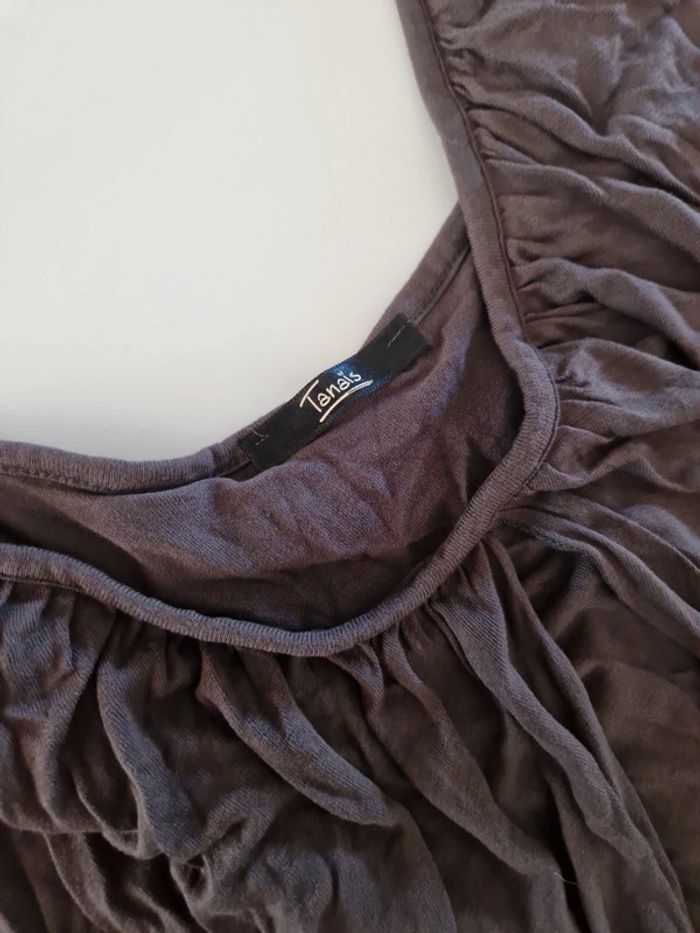 Blouse 40 - photo numéro 3