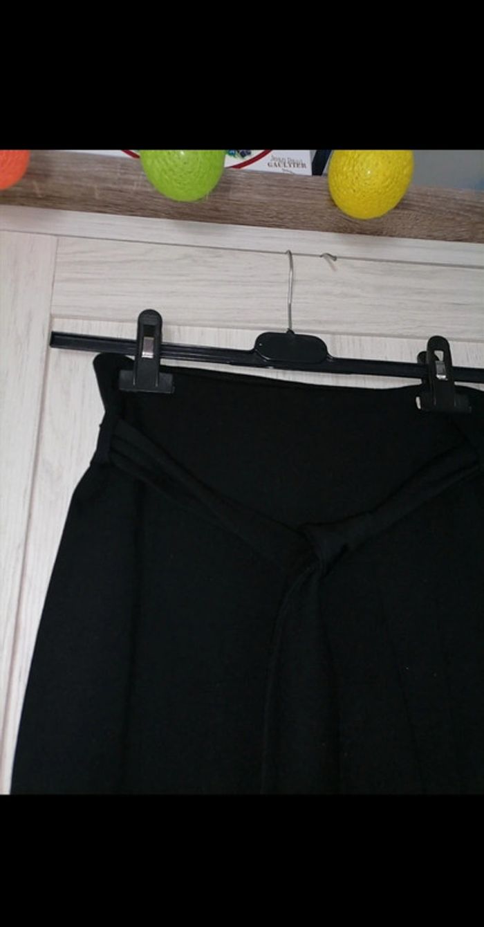 Jupe kiabi, taille XS - photo numéro 2