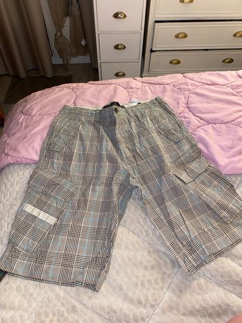 Short homme, H&M, W. 32