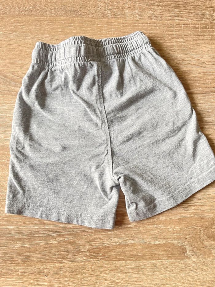 Lot de 4 shorts et de 4 débardeurs assortis - photo numéro 7