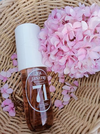 sol de janeiro parfum brume 90ml