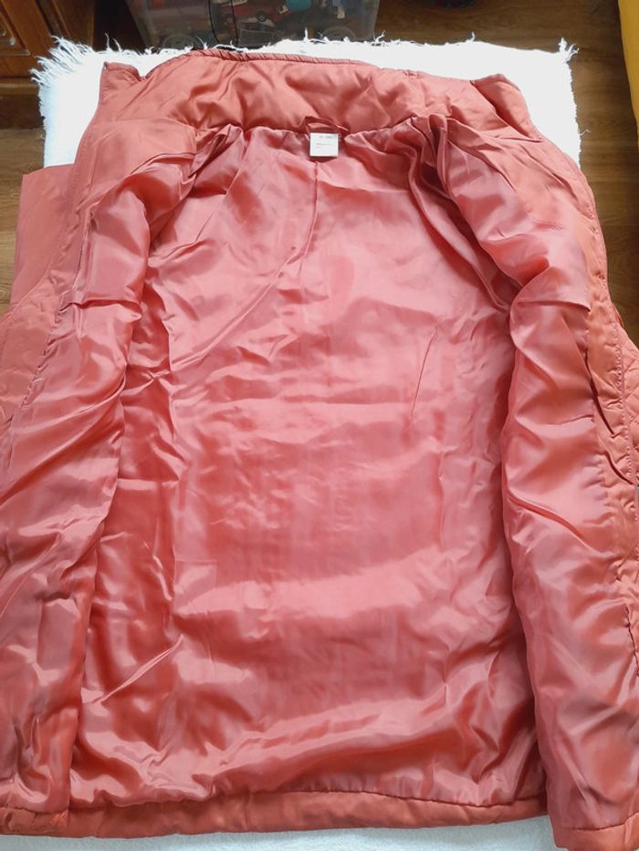 Veste matelassé femme - photo numéro 5