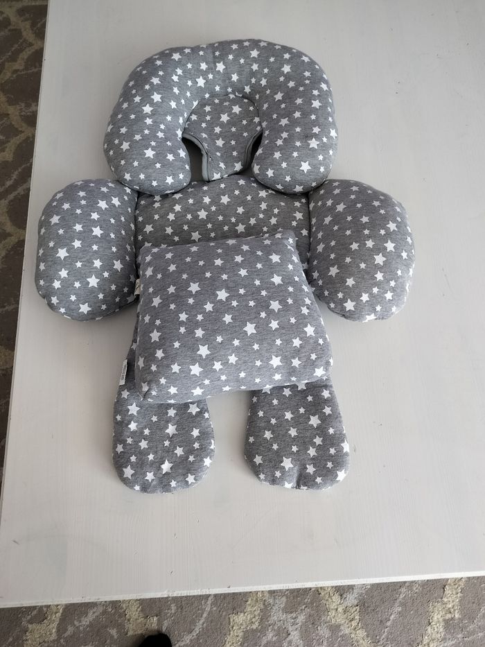 Puériculture bébé
