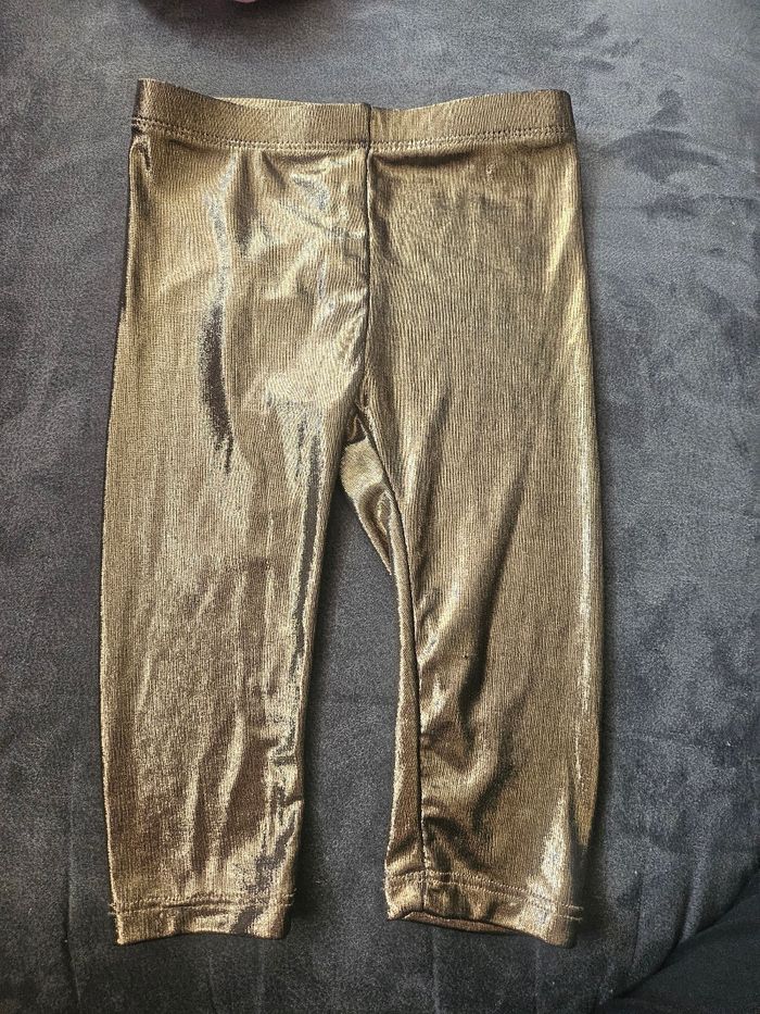 Leggins fete