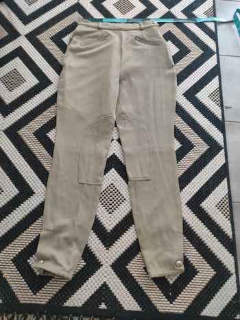 Pantalon Armand ventilo taille 36