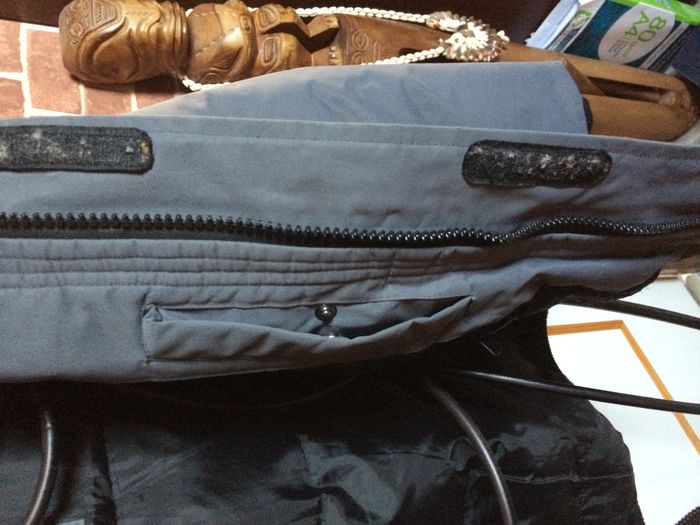 Manteau  Célio M pour Homme Casi neuve - photo numéro 3