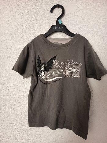 Tee shirt 3 ans