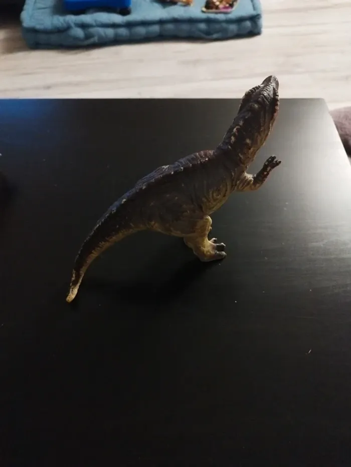 Dinosaure - photo numéro 2
