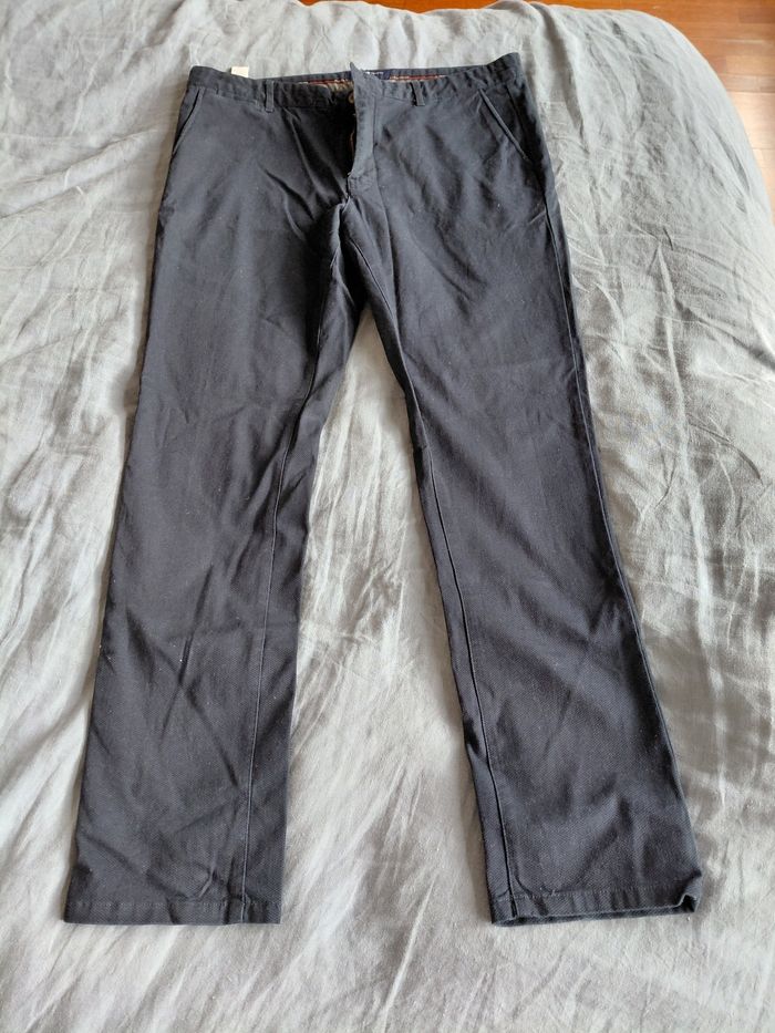 Pantalon homme